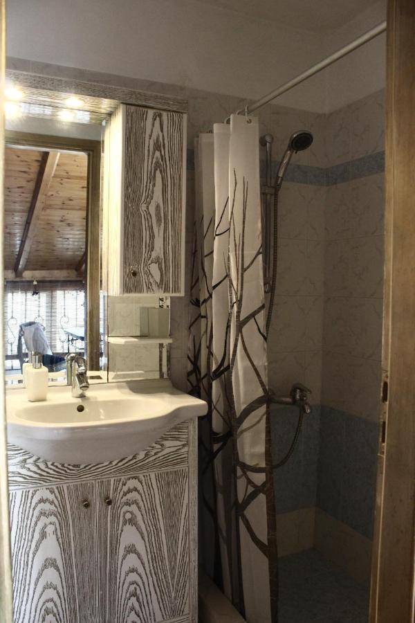 Angelos Sweet Home & 2 Bathrooms Nafplio Exterior foto
