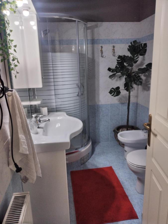Angelos Sweet Home & 2 Bathrooms Nafplio Exterior foto